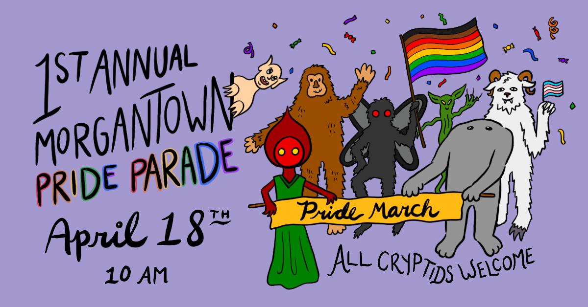 Events Pride